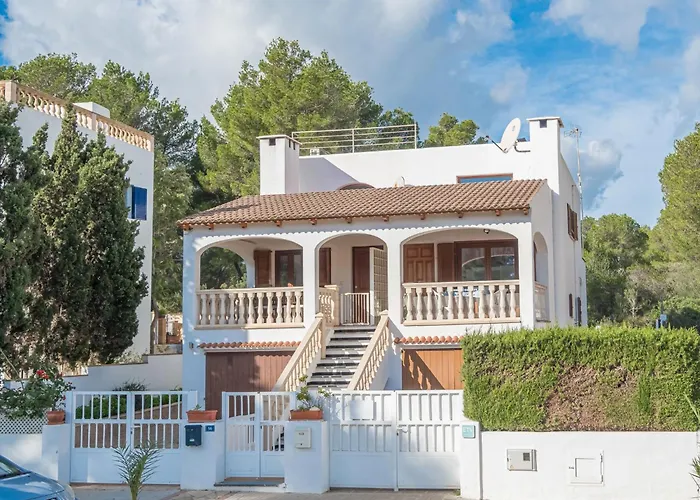 Holiday Home De Vacances By Interhome