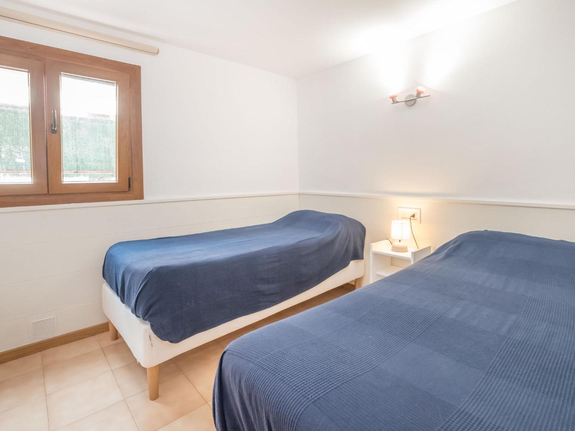 De By Interhome Ferienhaus Son Serra de Marina