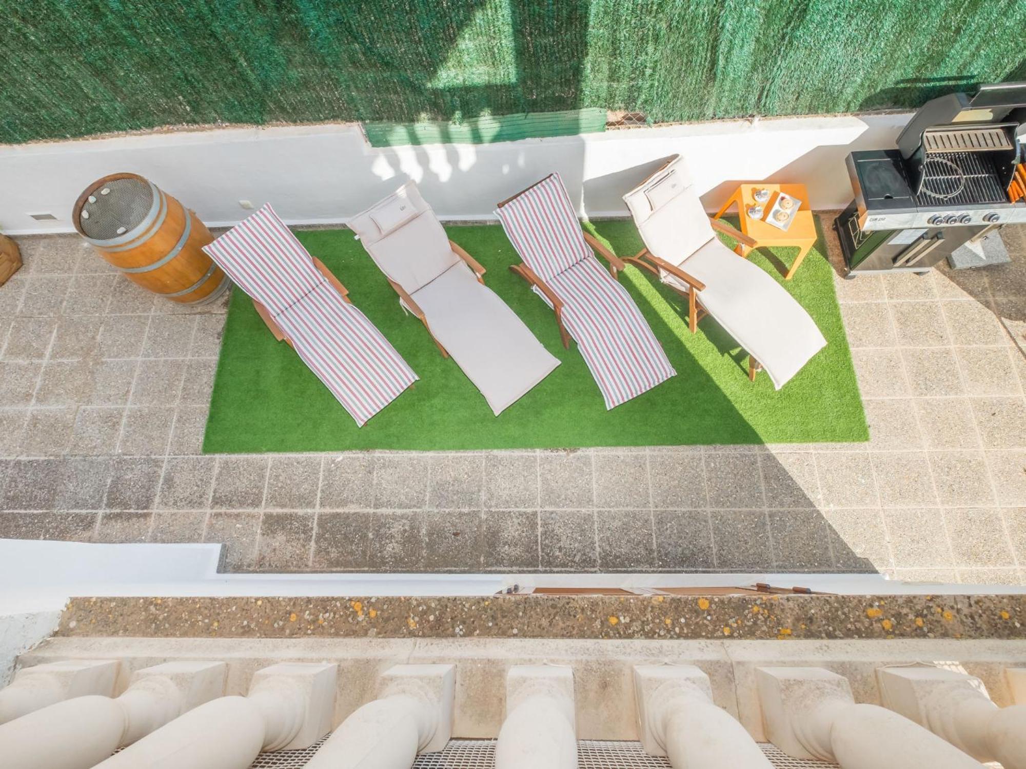 De By Interhome Ferienhaus *