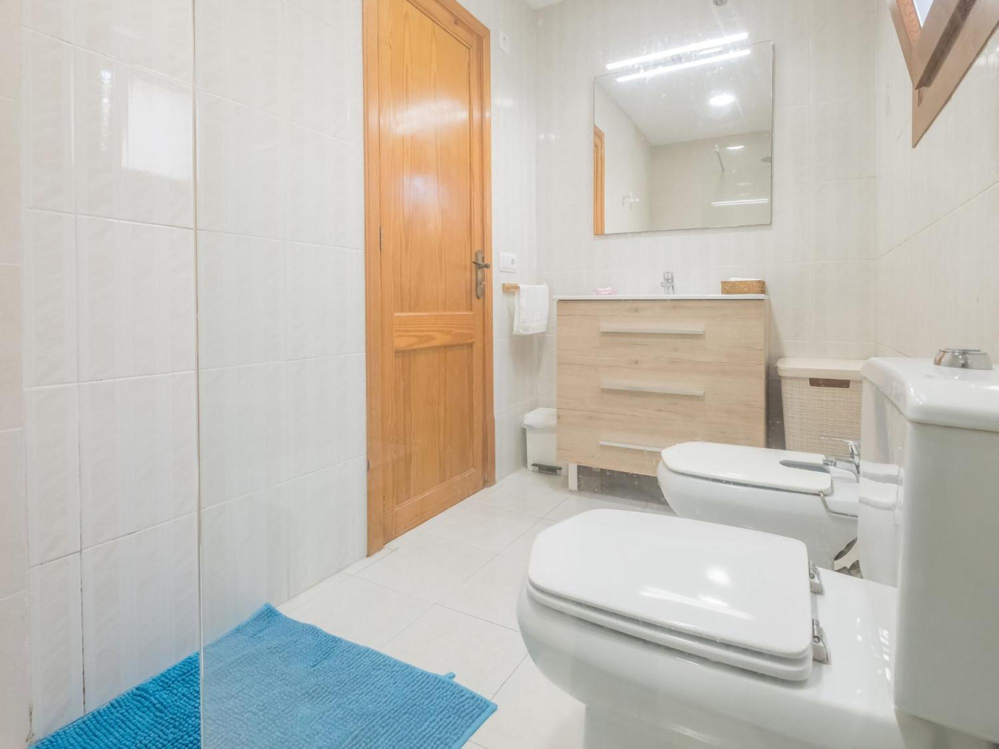 De By Interhome * Son Serra de Marina