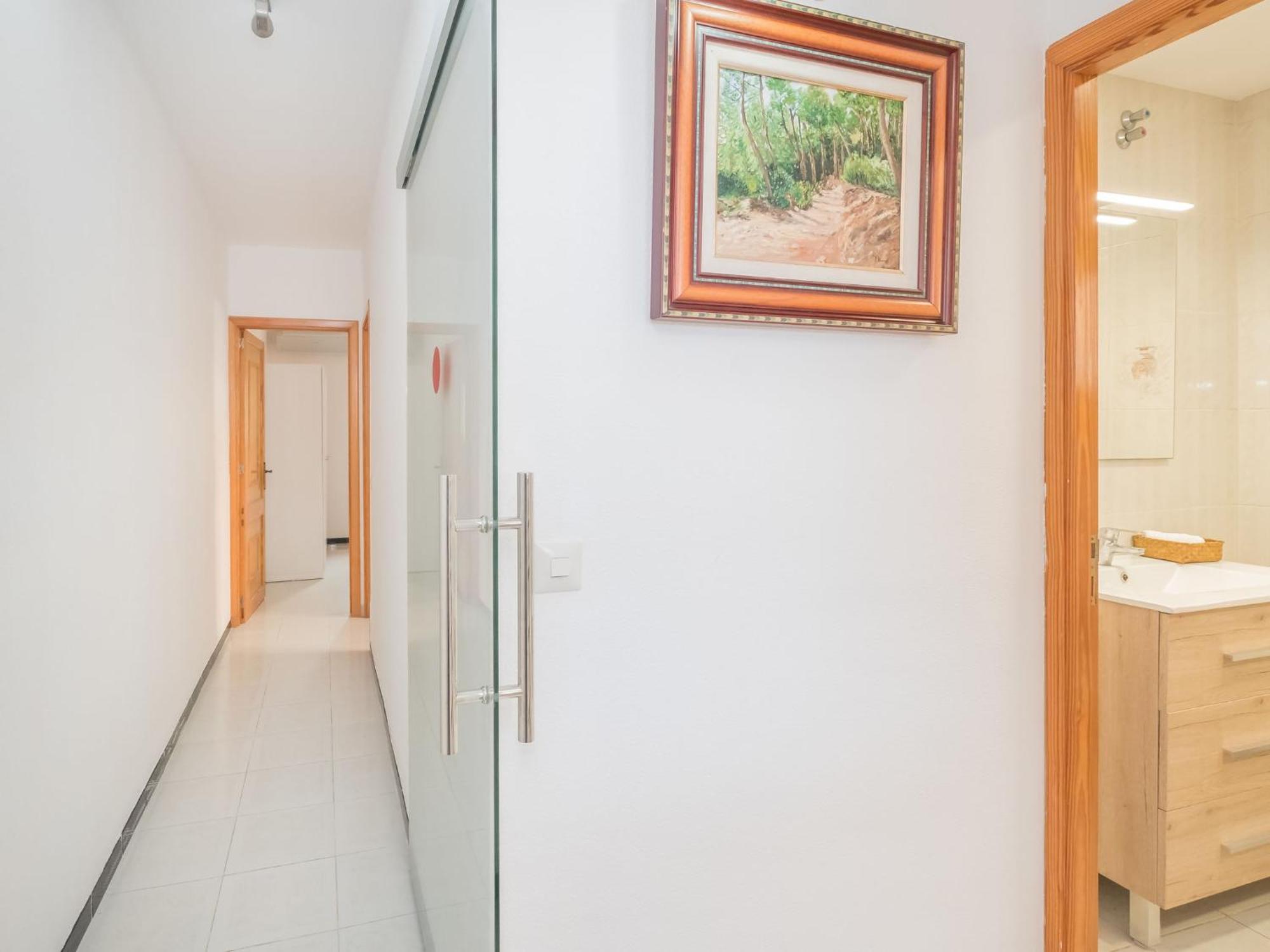 De By Interhome Ferienhaus