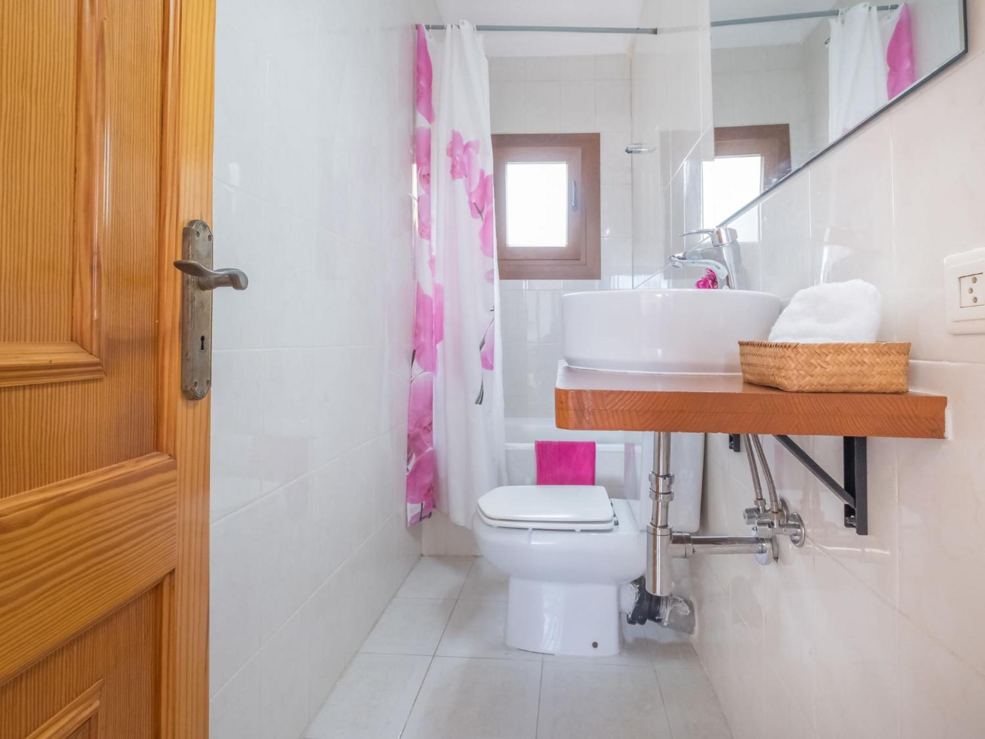 De By Interhome * Son Serra de Marina