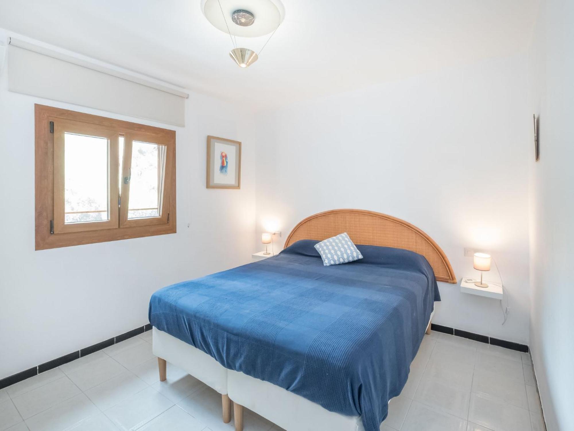 De By Interhome Ferienhaus *