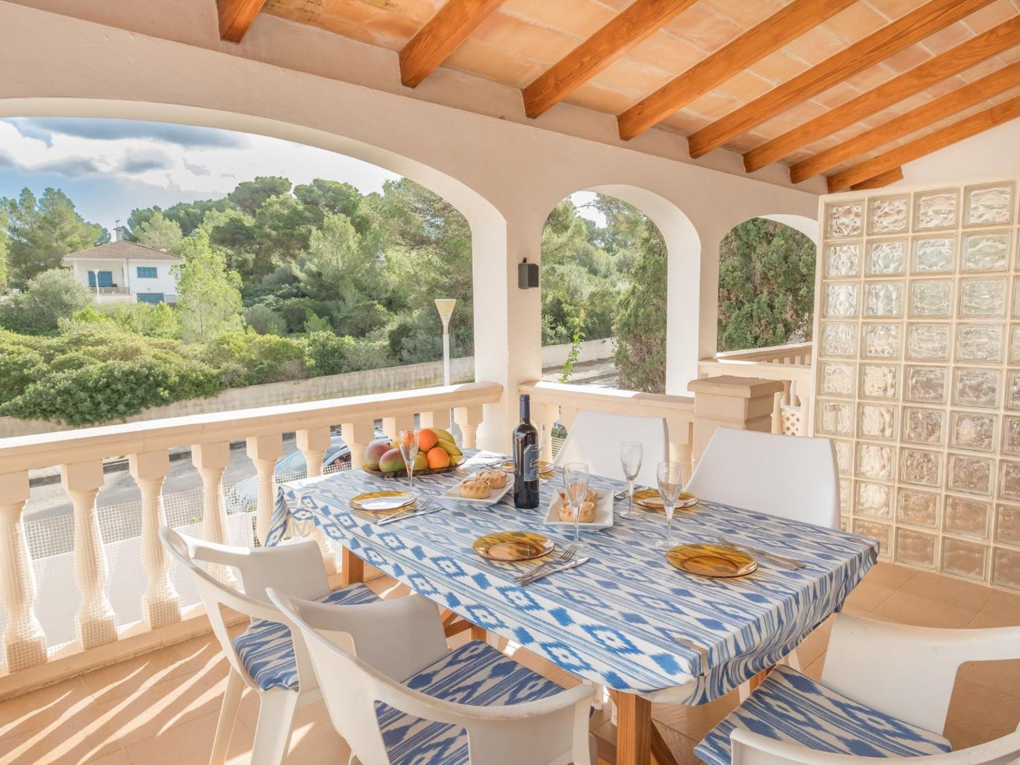Ferienhaus De By Interhome *
