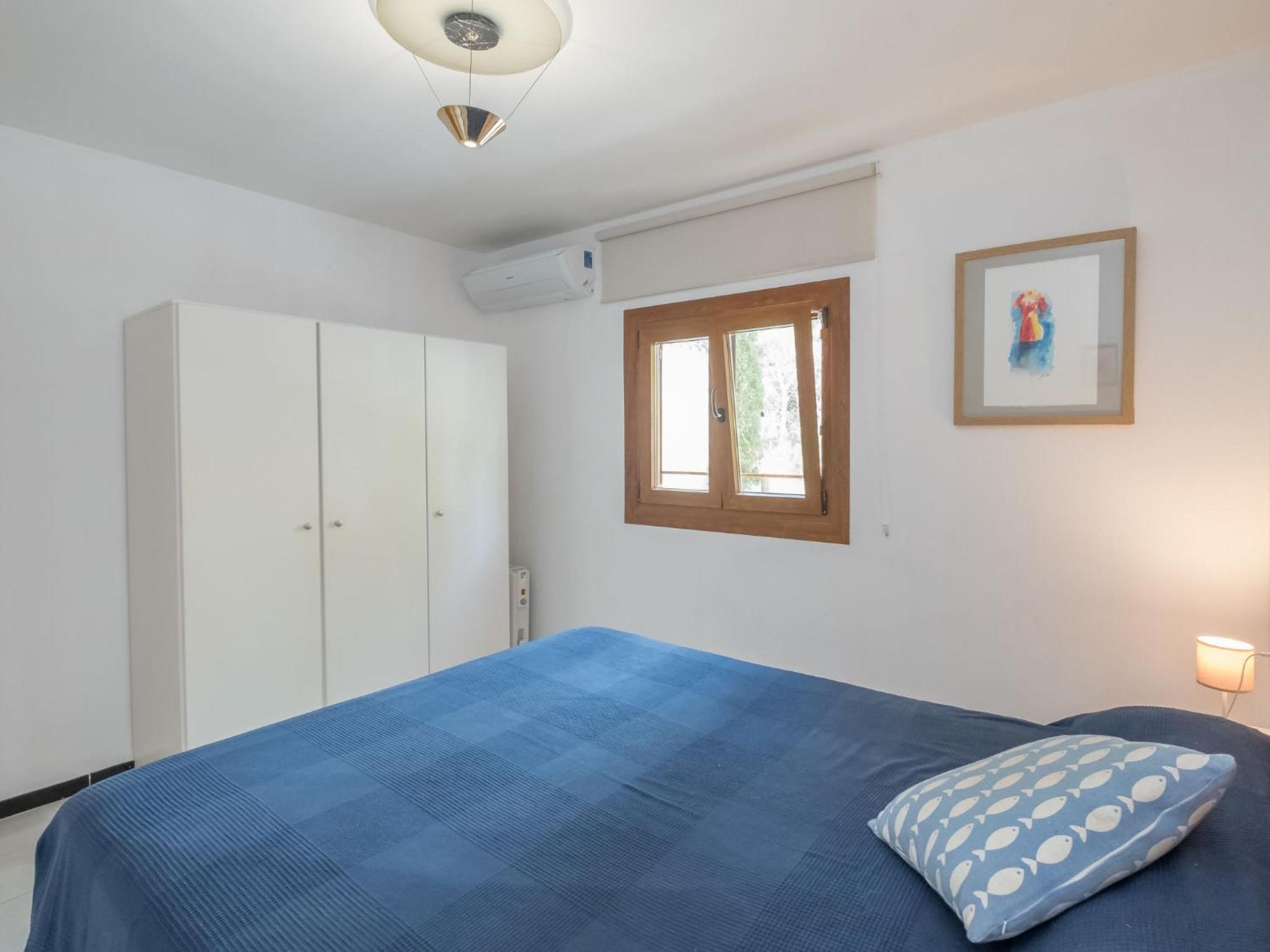 Ferienhaus De By Interhome Son Serra de Marina