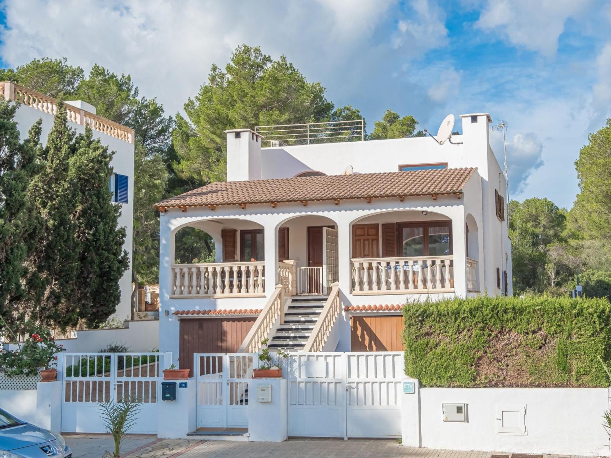 De By Interhome * Son Serra de Marina