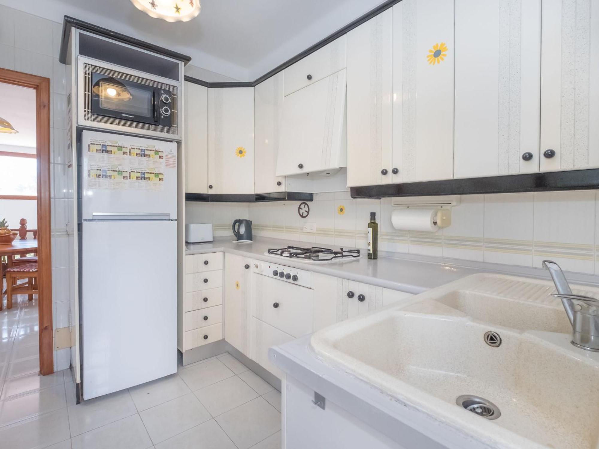 Feriehus De By Interhome Son Serra de Marina