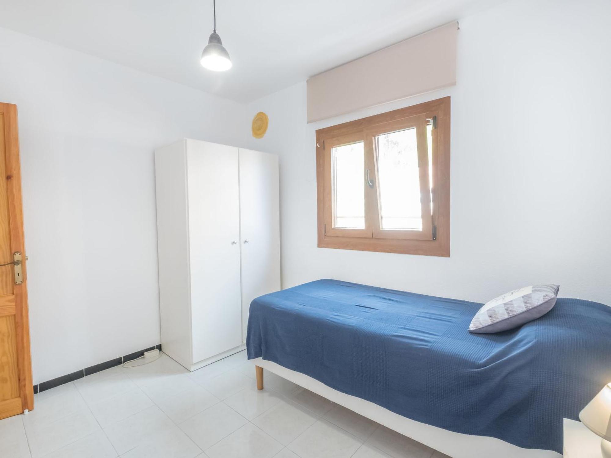 De By Interhome Feriehus Son Serra de Marina
