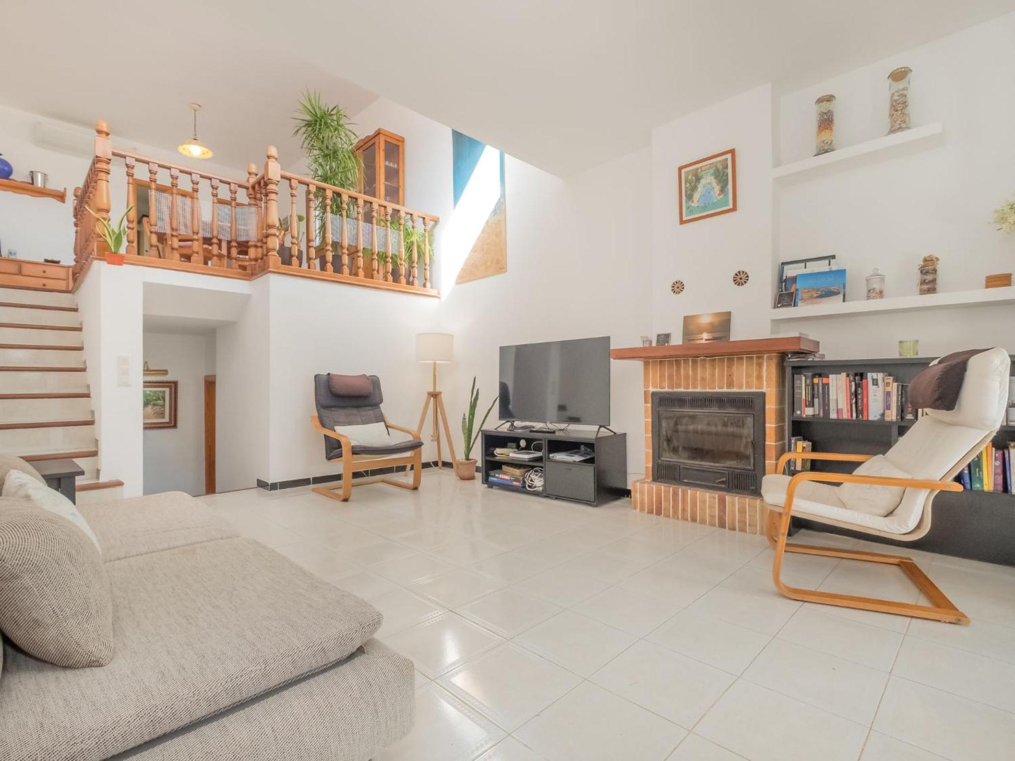 De By Interhome Feriehus Son Serra de Marina